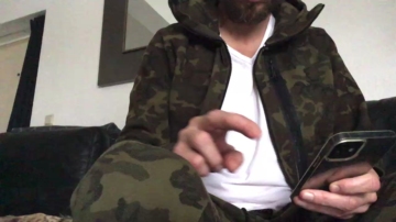 germankink  03-11-2021 Recorded Video Nude